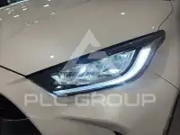 2023 Mazda 2