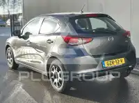 2023 Mazda 2 (Demio)