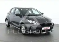 2023 Mazda 2