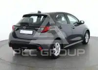 2023 Mazda 2
