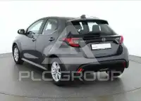 2023 Mazda 2