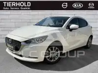 2023 Mazda 2