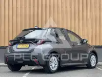 2023 Mazda 2 (Demio)
