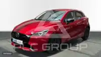 2023 Mazda 2