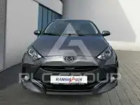 2023 Mazda 2