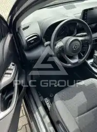 2023 Mazda 2