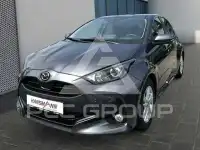 2023 Mazda 2