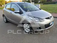 2023 Mazda 2