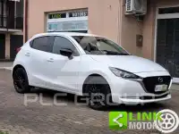 2023 Mazda 2