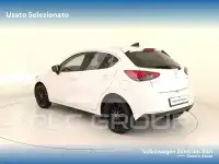 2023 Mazda 2