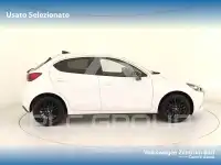 2023 Mazda 2
