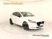 2023 Mazda 2