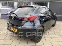 2023 Mazda 2 (Demio)