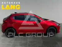 2023 Mazda 2 (Demio)
