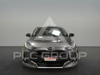 2023 Mazda 2