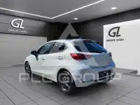 2023 Mazda 2