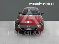 2023 Mazda 2
