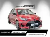 2023 Mazda 2