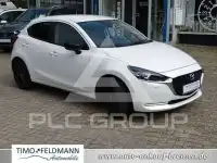 2023 Mazda 2