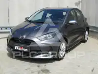 2023 Mazda 2