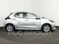 2023 Mazda 2 (Demio)