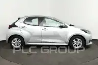 2023 Mazda 2 (Demio)