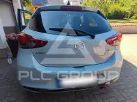 2023 Mazda 2