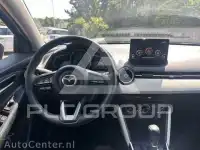 2023 Mazda 2