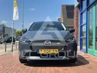 2023 Mazda 2