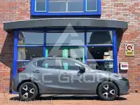 2023 Mazda 2