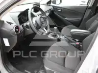 2023 Mazda 2 (Demio)