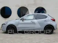 2023 Mazda 2 (Demio)