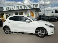 2023 Mazda 2 (Demio)