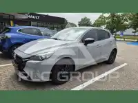 2023 Mazda 2