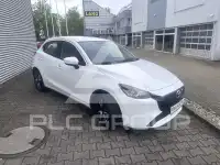 2023 Mazda 2