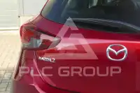 2023 Mazda 2 (Demio)