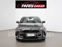 2023 Mazda 2
