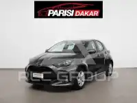 2023 Mazda 2