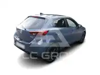 2023 Mazda 2 (Demio)