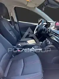 2023 Mazda 2
