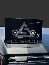 2023 Mazda 2
