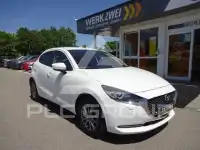 2023 Mazda 2