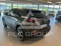 2023 Mazda MX-30