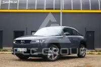 2023 Mazda MX-30