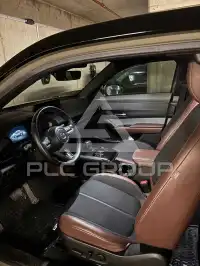 2023 Mazda MX-30