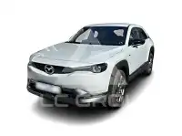 2023 Mazda MX-30