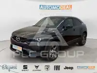 2023 Mazda MX-30