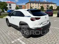 2023 Mazda MX-30