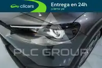2023 Mazda MX-30