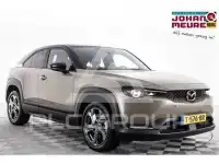 2023 Mazda MX-30